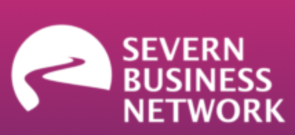 I'm a member of The Severn Business Network