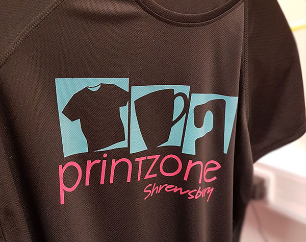 T-Shirt Printing