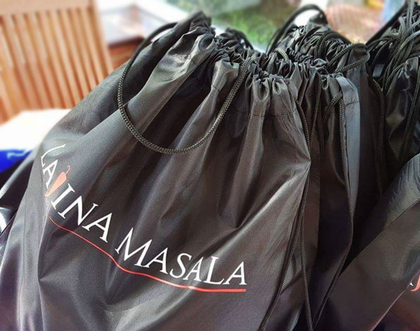 Bags